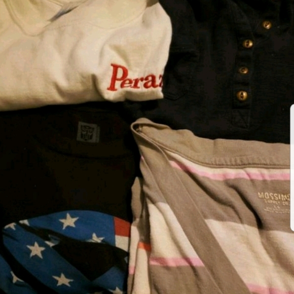 Shirts - Picture 3 of 3